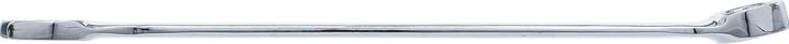 Produktbild BGS Maul-Ringschlüssel extra lang SW 14 mm (14 mm)