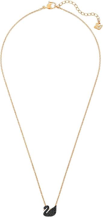 Immagine prodotto Swarovski Cigno Iconico (Metallo, 38 cm)