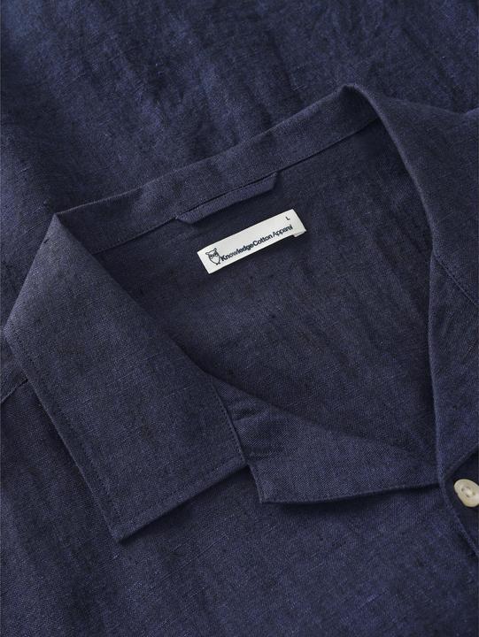 Immagine prodotto Knowledge Cotton Apparel Leinenhemd (L)