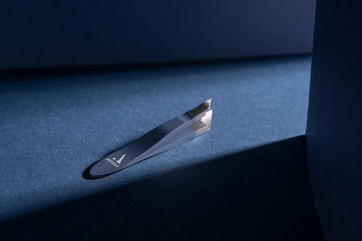 Actual product image Aristocrat Soft Touch Cuticle Nippers