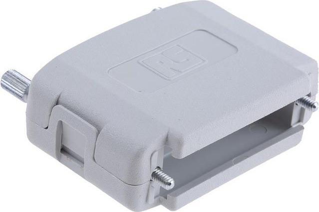 Produktbild RS PRO Sub-D Gehäuse 25-polig