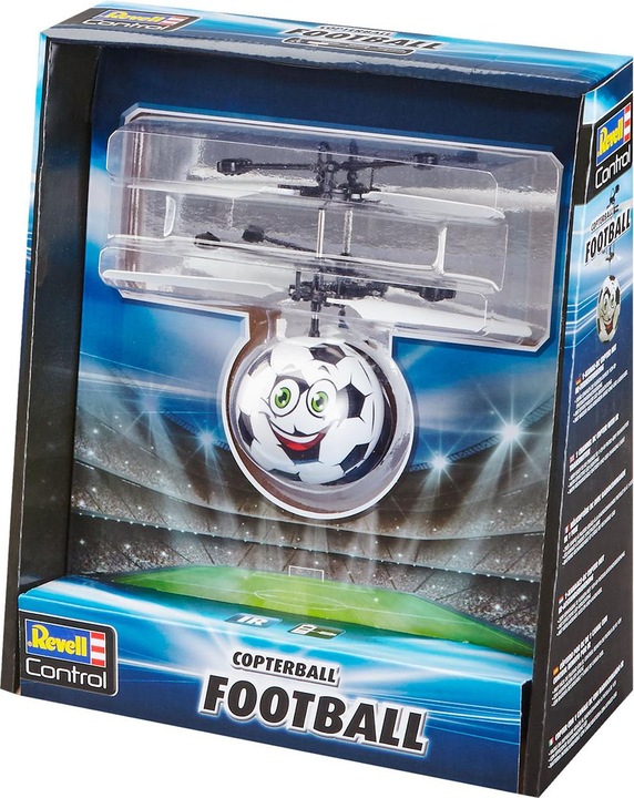 Produktbild Revell Copter Ball Flyball