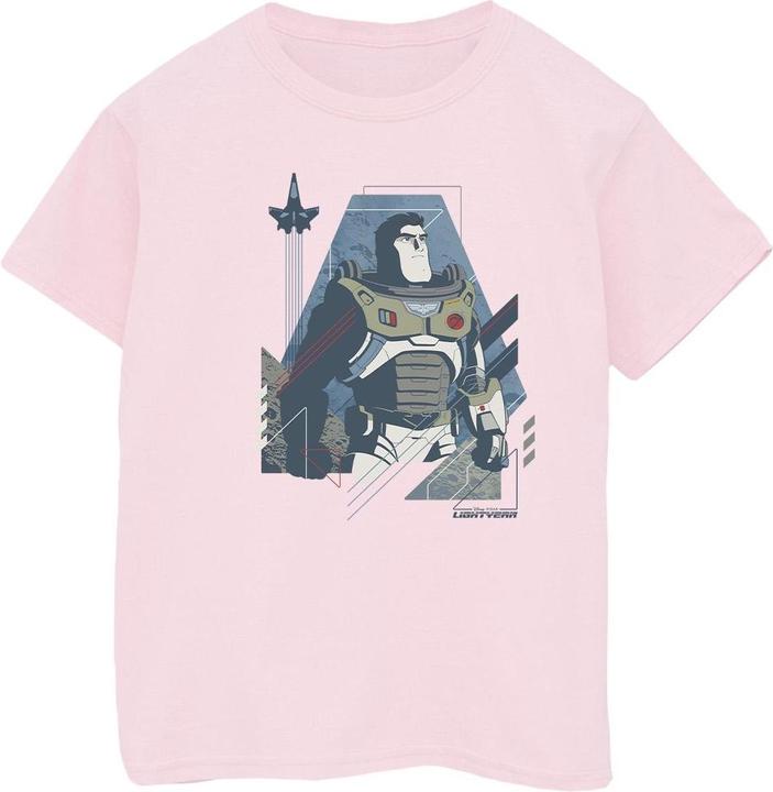 Produktbild Disney Lightyear Look To The Stars TShirt Jungen (116)