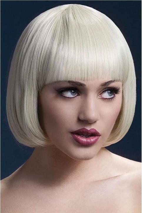 Blond, Weiss