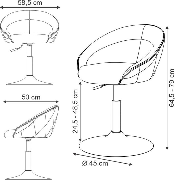 Actual product image Vicco Goldamo