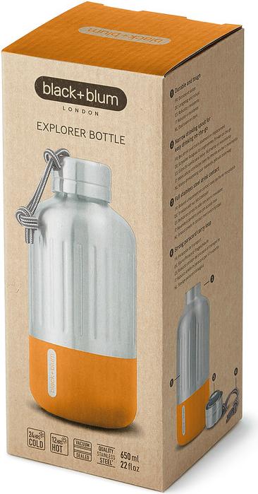 Produktbild Black + Blum Explorer (0.65 l)