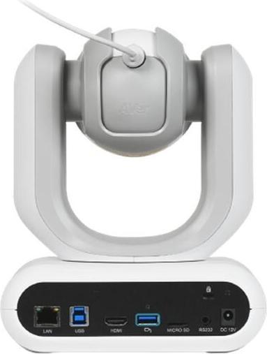 Actual product image AVer MD330U LED