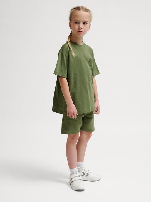 Image du produit hummel hmlCLEAN T-SHIRT S/S (152)