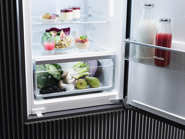 Produktbild Miele K 7116 E - Inbouw koelkast (119 l)