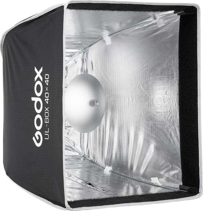 Produktbild Godox UL BOX 40 Multifunctional Easy Fold Softbox (Softbox)