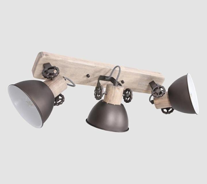 Produktbild Steinhauer Gearwood (E27)