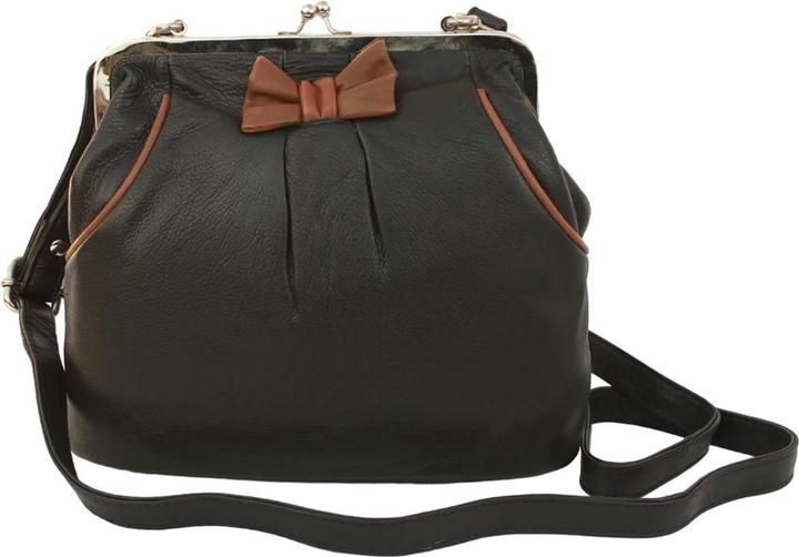 Immagine prodotto Eastern Counties Leather Amelia Pelle Borsetta