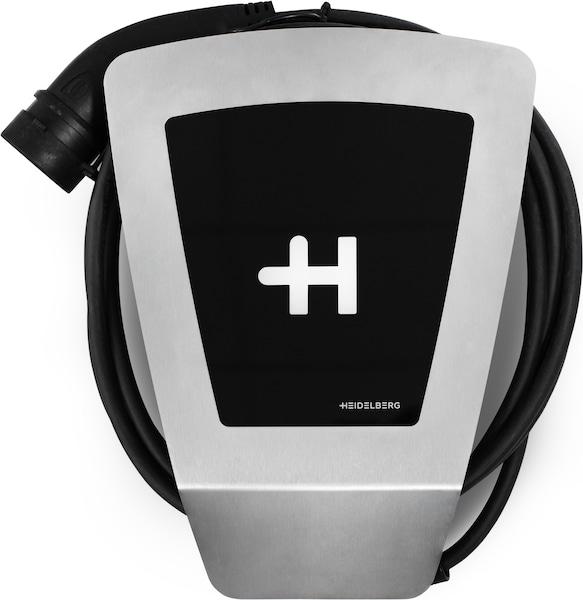 Produktbild Heidelberg Home Eco De-Version (Typ 2, 11 kW, 16 A, Fest verdrahtet)