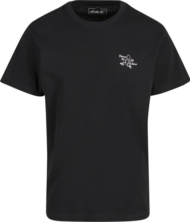 Produktbild Mister Tee Penne Va Bene Tee EMB - 126829 (L)