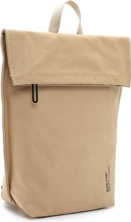 Actual product image Suri Frey Backpack SURI Green - Nelly