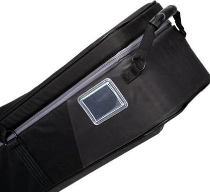 Actual product image Libec RC-80 (Tripod bag)