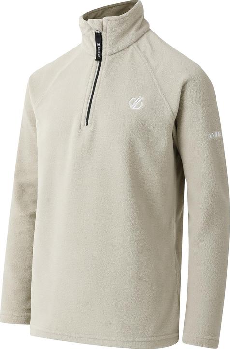 Produktbild Dare2b Fleecepullover Freehand mit 14Reissverschluss (128)