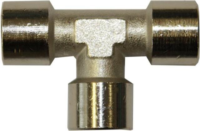 Actual product image BRW T-piece