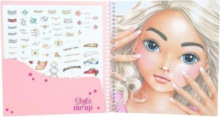 Actual product image Depesche Style me up