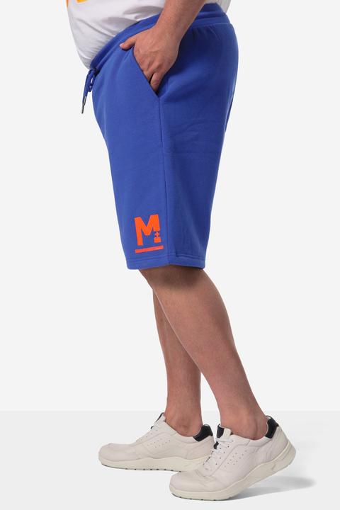 Immagine prodotto Men+ Sweat-Bermuda, Bauchfit (L)