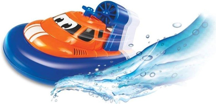 Productafbeelding Silverlit Mijn eerste RC Hovercraft