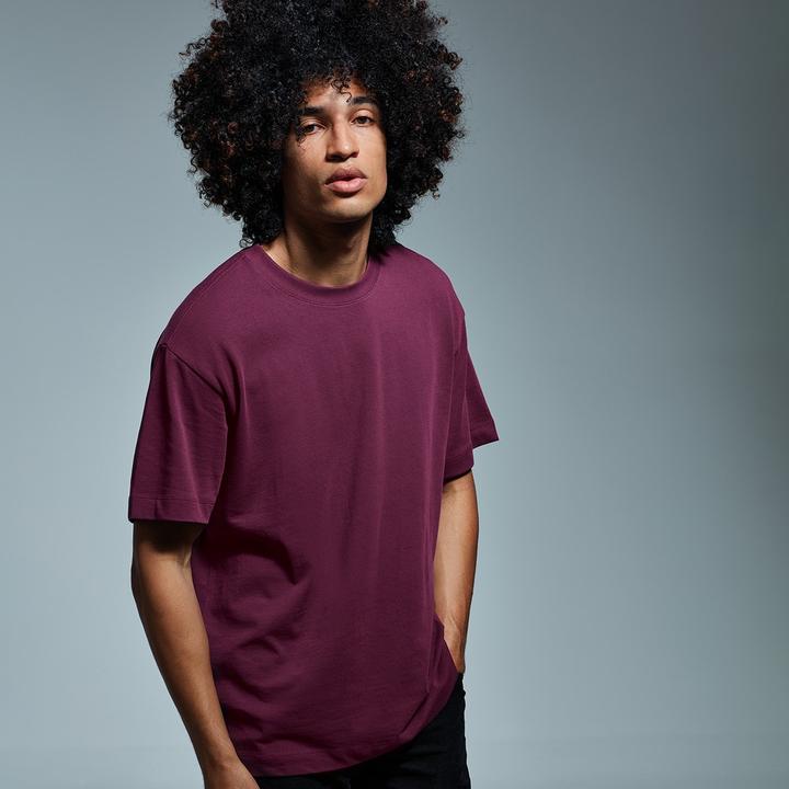 Actual product image Anthem TShirt Heavy (S)