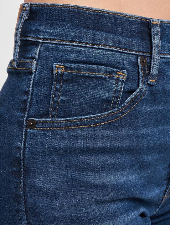 Immagine prodotto Levis Jeans a vita alta Super Skinny Fit Mile (W25/L30)