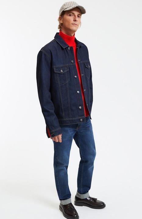 Produktbild La Redoute Collections Jeansjacke (S)