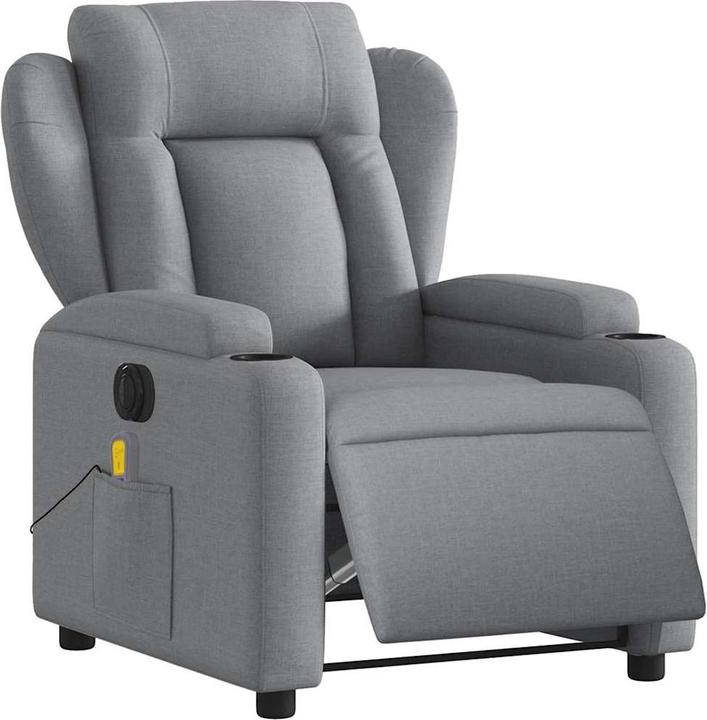 Actual product image vidaXL Ithel