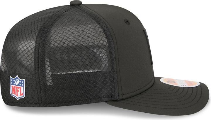 Immagine prodotto New Era 9Seventy Trucker Cap - Sideline Jacksonville Jaguars