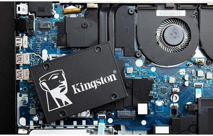 Immagine prodotto Kingston KC600 (512 GB, 2.5")