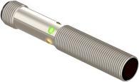 Turck Opto Sensor Reflexionslichttaster mitfester Hintergrundausblendung