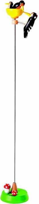 Productafbeelding Goki Bonte specht met jongen