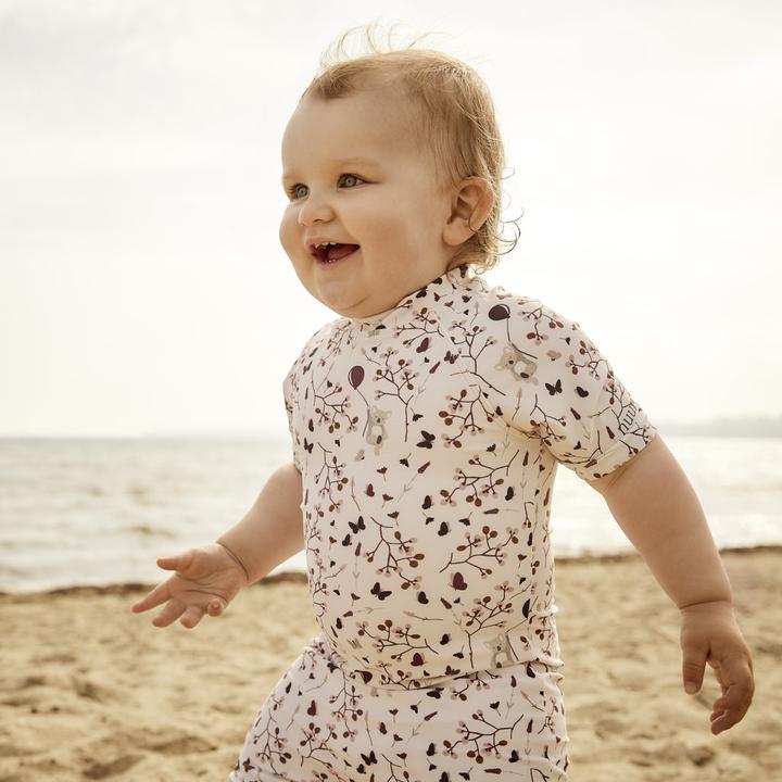 Produktbild Nuuroo UV 50+ Badeoverall Koala