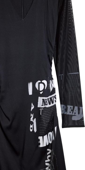 Image du produit Desigual Robe Posinew (XL)