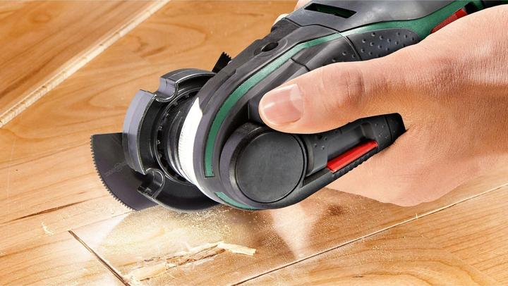 Image du produit Bosch Home & Garden UniversalMulti 12