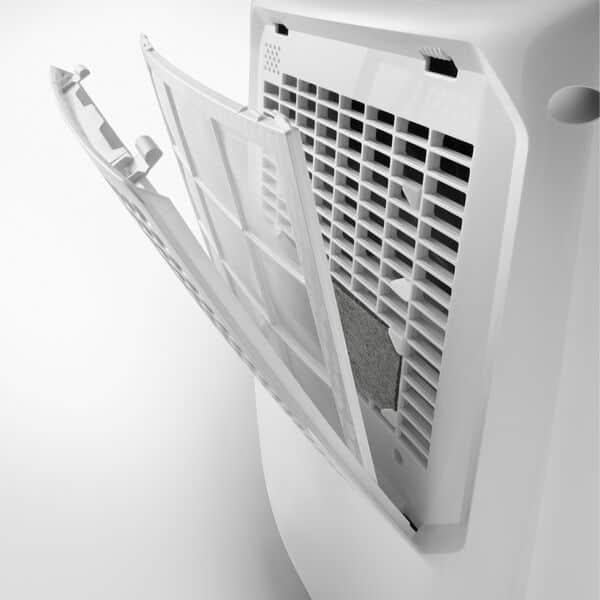 Image du produit De'Longhi Tasciugo AriaDry DEX210SF (45 m², 10 l/24h)