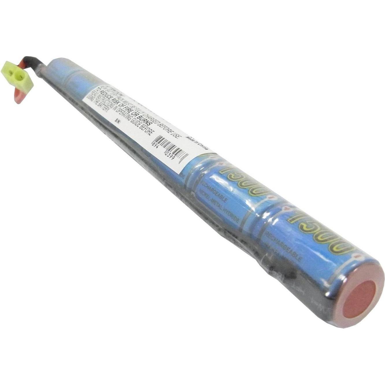 CoreParts Battery for Rc RC Hobby (8.40 V, 1500 mAh)
