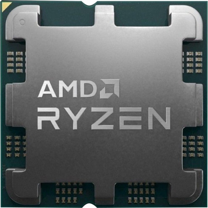 Actual product image AMD Ryzen 5 7600 (AM5, 3.80 GHz, 6 -Core)