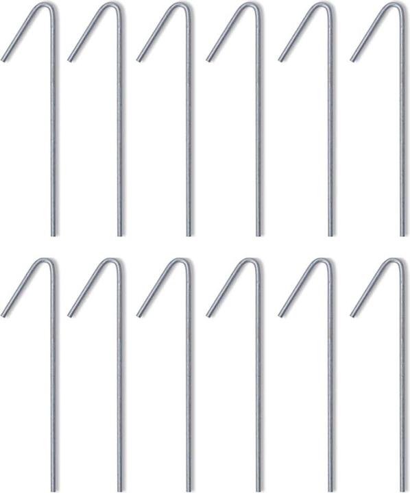 Produktbild vidaXL Edeltraud (291 cm, 580 cm)