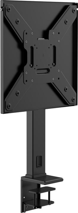 Multibrackets Monitorhalter 37" bis 55", schwarz, Max 35 kg