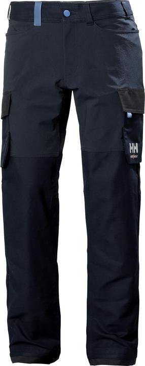 Produktbild Helly Hansen Workwear Oxford 4x Cargo Pant