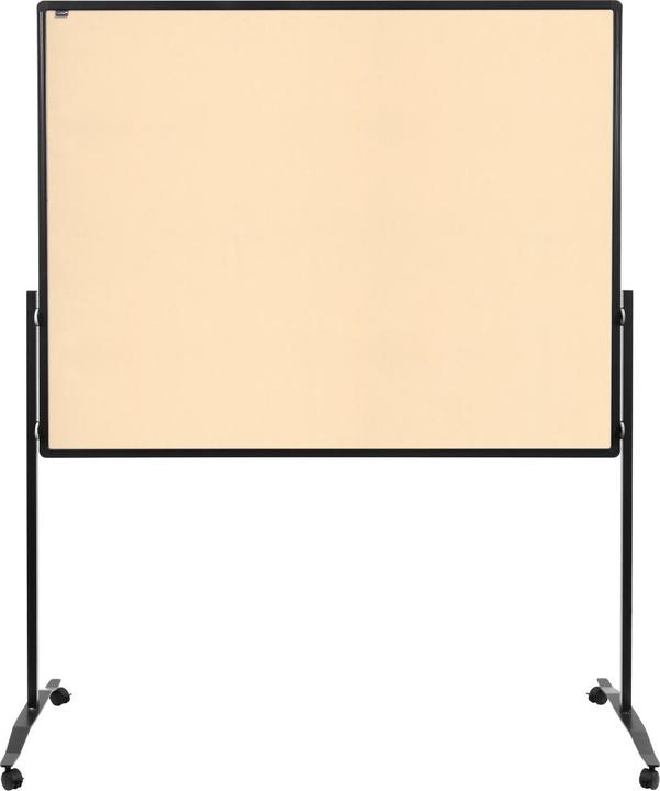 Actual product image Legamaster Presentation wall Premium Plus mobile (120 x 150 cm)