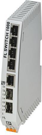 Immagine prodotto Phoenix Industriale (5 porte)