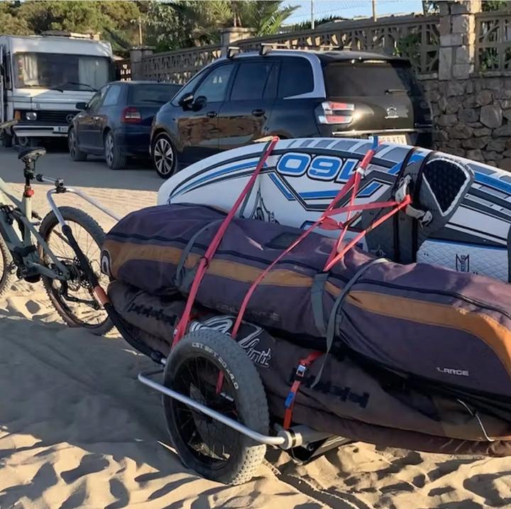 Image du produit Thule Reacha Sport Beach