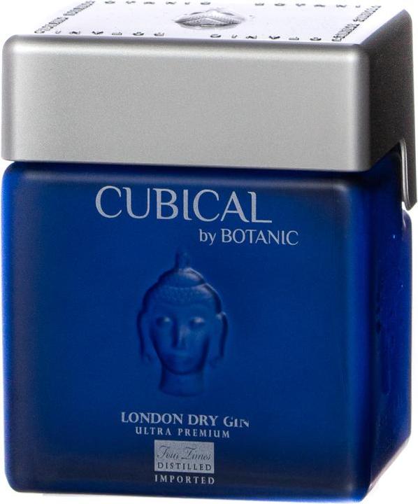 Bodegas Williams & Humbert Botanic Ultra Premium London Dry (1 x 70 cl)