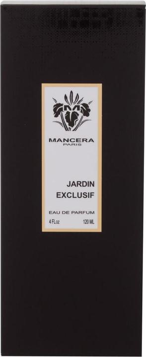 Immagine prodotto Mancera Jardin Exclusif (Eau de parfum, 120 ml)