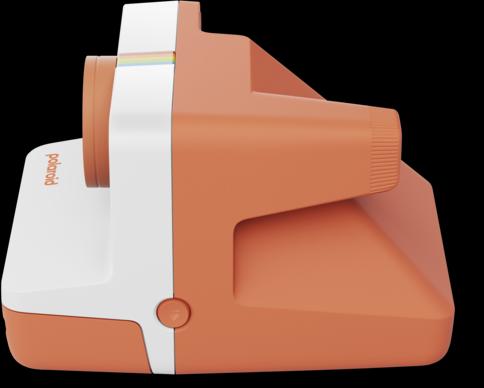 Actual product image Polaroid Now Gen 3