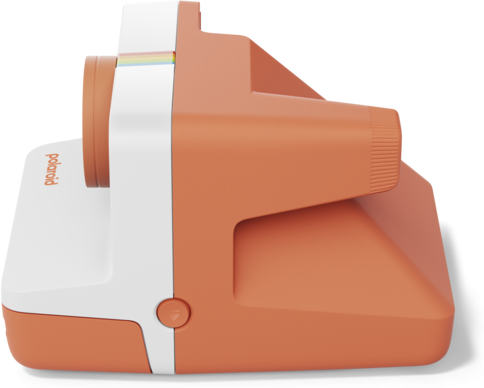 Image du produit Polaroid Now Gen 3.0 - Coral