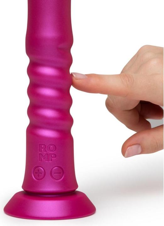 Produktbild Romp Jiggle